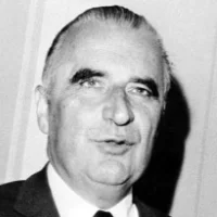Georges Pompidou