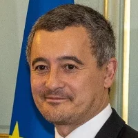 Gérald Darmanin