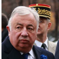 Gérard Larcher