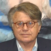 Gilbert Collard