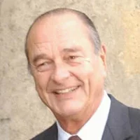 Jacques Chirac