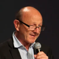 Jean-Luc Bennahmias
