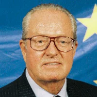 Jean-Marie Le Pen
