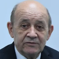 Jean-Yves Le Drian