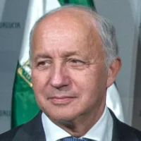 Laurent Fabius
