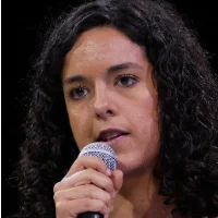 Manon Aubry
