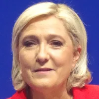 Marine Le Pen