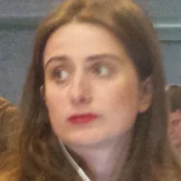 Marine Tondelier