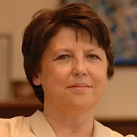 Martine Aubry