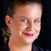 Mathilde Panot