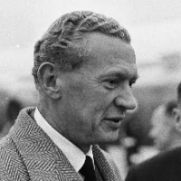 Maurice Couve de Murville