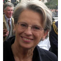 Michèle Alliot-Marie