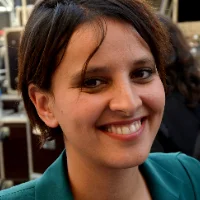Najat Vallaud-Belkacem