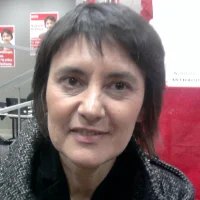 Nathalie Arthaud