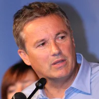 Nicolas Dupont-Aignan