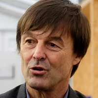 Nicolas Hulot