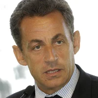 Nicolas Sarkozy