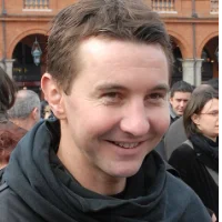 Olivier Besancenot