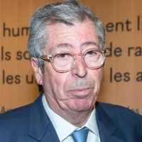 Patrick Balkany