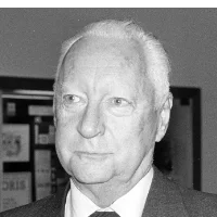 Pierre Messmer