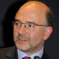 Pierre Moscovici