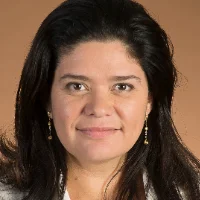 Raquel Garrido