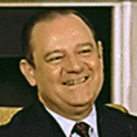 Raymond Barre