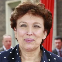 Roselyne Bachelot