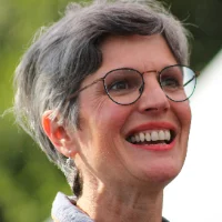 Sandrine Rousseau