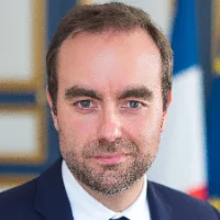 Sébastien Lecornu