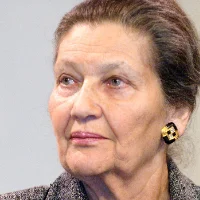 Simone Veil