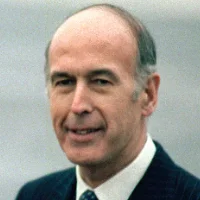 Valéry Giscard d'Estaing