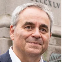 Xavier Bertrand