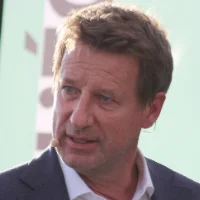 Yannick Jadot